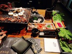 -黑牛の店·和牛烧肉(大悦城店)