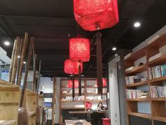 -和府捞面(东直门银座店)