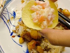 -众顺和非遗淮扬菜(何园店)