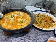 -陈小勺·东北大院(薛家岛店)