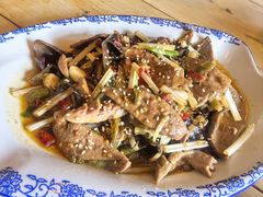 -饭江湖·江湖菜(湖广会馆店)