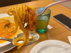 -萨莉亚意式餐厅(新塘永旺梦乐城店)