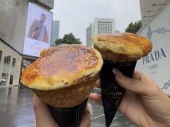 -July tale·可丽饼(德基广场店)