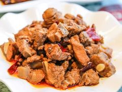 -文三里屯面馆(三里屯店)