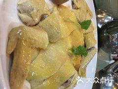 -凤厨顺德水乡凤味馆(大良锦龙路店)