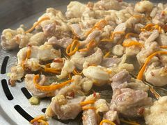 -晶莹品鲜.顺德鱼生.特色桑拿菜