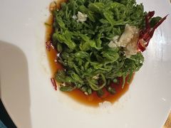 -茶人村·宫廷私厨(奥体印象城店)