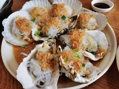 -渔家乐小海鲜(皇姑店)