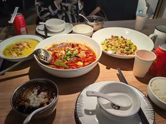 -太二酸菜鱼(兴业太古汇店)