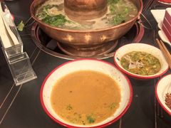-京元盛铜锅涮肉(上海总店)