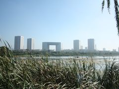 -苏州吴中太湖旅游区