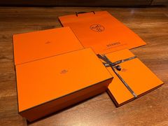 -HERMES(万象城店)