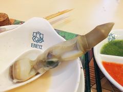 -甘尼仕印度餐厅爵士酒吧(阳春巷店)