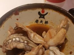 -老天桥蛙炉火锅(姑苏总店)