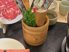 -盡膳口福·百年汤方火锅(科华北路店)