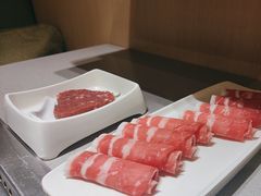 -海底捞火锅(松雷店)