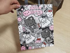 -好利来(牡丹园店)