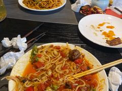 -壹号院音乐餐厅•烤全羊•新疆菜(浐灞店)