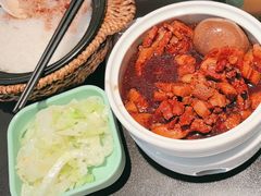 -谷田稻香·砂锅菜(汇暻广场店)