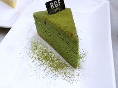 -RGF(巨鹿路店)
