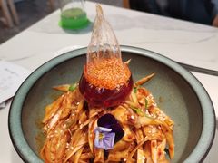 -渔语鱼酸菜鱼新川菜(来福士店)