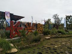 -上海长兴岛郊野公园