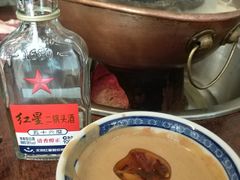 -前门张记涮肉(前门店)