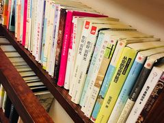 -看书吧(体育东横路店)
