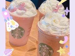-星巴克臻选(郑州中原万达店)