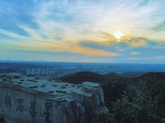 -棋盘山风景区