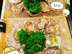-飞尝蚝·顺德菜·鱼生(顺德总店)