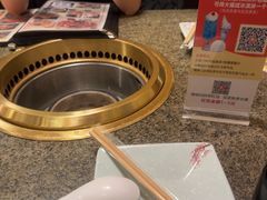 -梦山水日本烧肉(五四广场店)