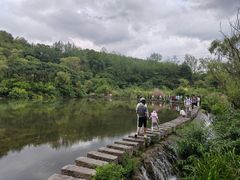 -天河潭旅游度假区