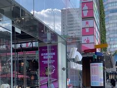 -李宁(大宁国际旗舰店)