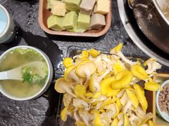 -寻牛记潮汕牛肉火锅(双喜城店)