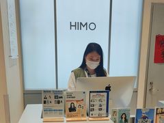 -海马体照相馆(上海宝山万达广场店)
