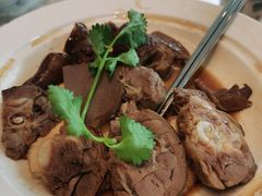 -厝包四点金·潮宴(太古仓店)