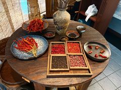 -山石榴·贵州菜(丰盛里店)