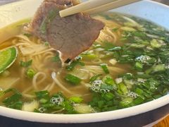 -小灶派· 地道兰州牛肉面(宏发大厦店)
