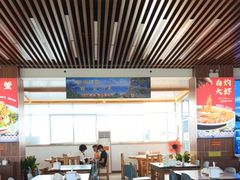 -老太太海鲜城(森林公园任家台店)