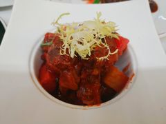 -马克西姆餐厅(崇文门店)