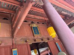 -慈城古县城景区