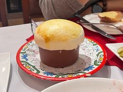 罐闷牛肉-金色时光俄式西餐厅(中央大街店)