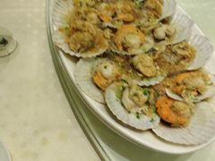 -顺风海鲜港(金玉兰店)