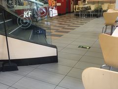 -肯德基(甘家口店)