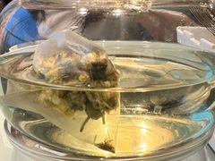 -小大董·烤鸭(观景餐厅·南京西路店)