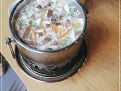 -Thai Basil罗勒叶泰式餐厅(时代天街店)