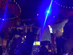 -HIB HUB公社(解放西路店)