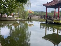 -河北村民俗体验园