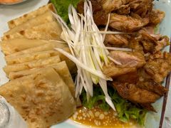 -鼎香润(德胜门内店)